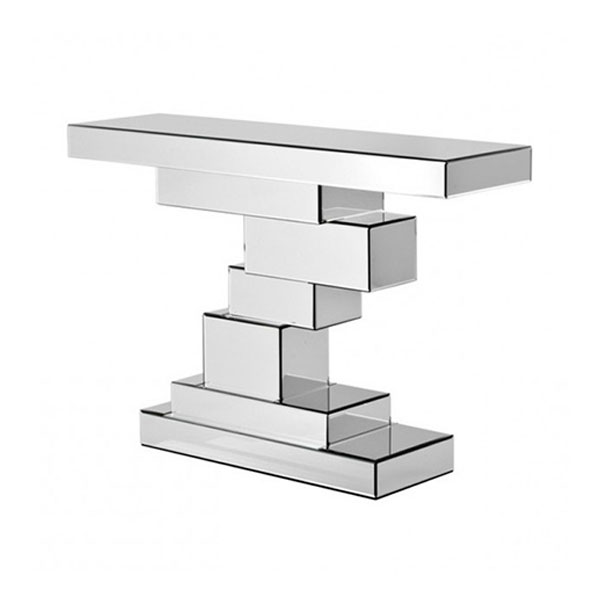 Консоль Caskade