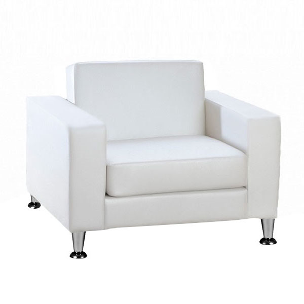 Кресло Cyber (белый)