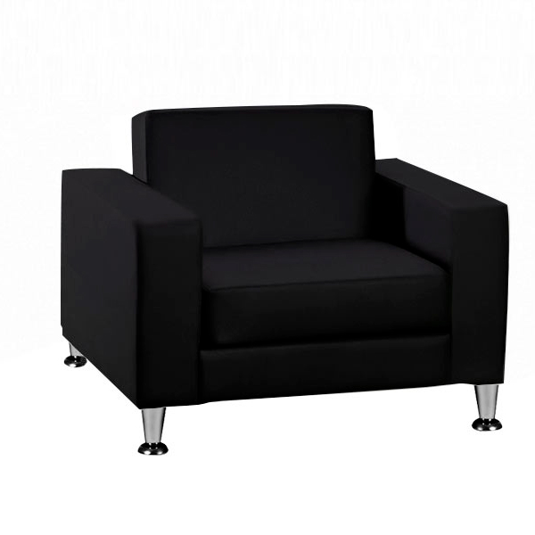 Кресло Cyber (черный)