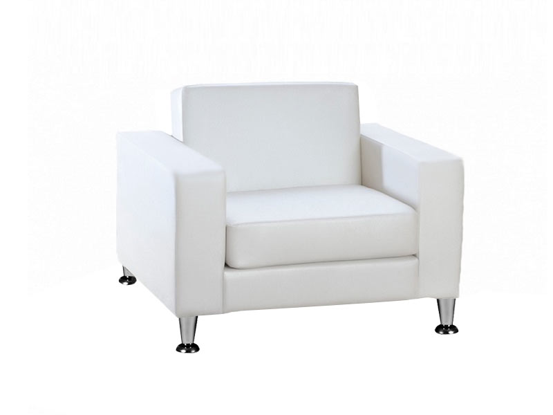 Кресло Cyber (белый)