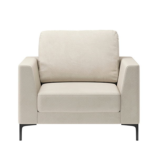 Кресло для президиума Oslo White