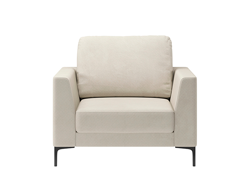 Кресло для президиума Oslo White