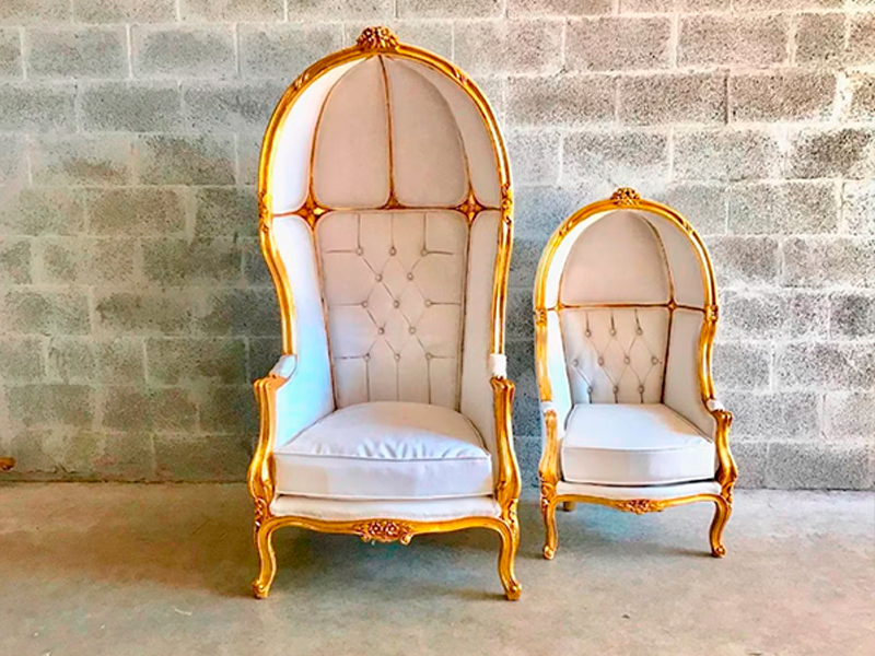 Кресло Dome Chair