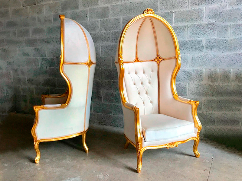 Кресло Dome Chair