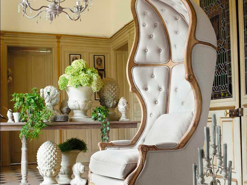 Кресло Dome Chair