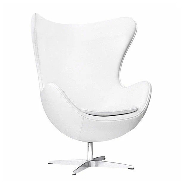 Кресло Egg White