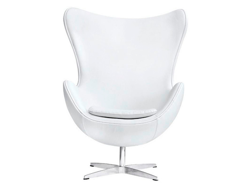 Кресло Egg White