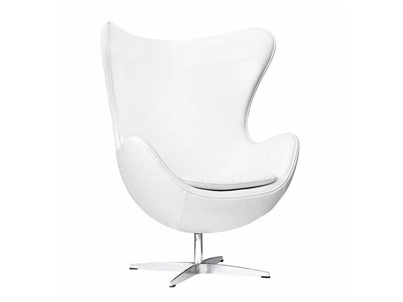 Кресло Egg White