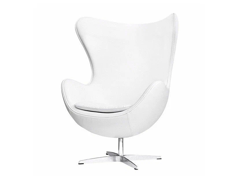 Кресло Egg White
