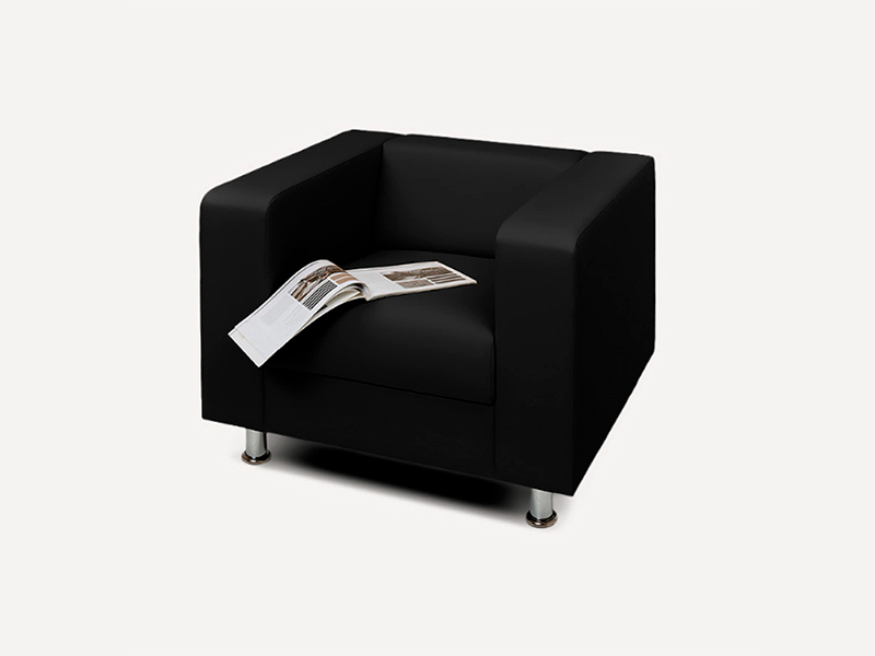 Кресло Erwin Black