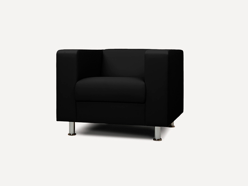 Кресло Erwin Black