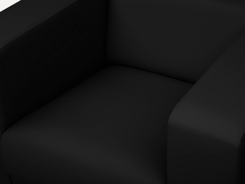 Кресло Erwin Black