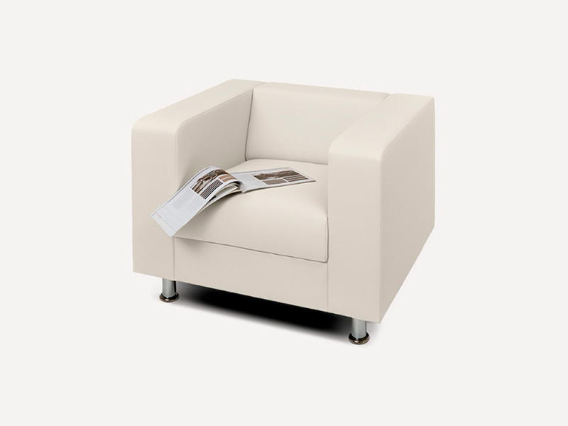 Кресло Erwin White