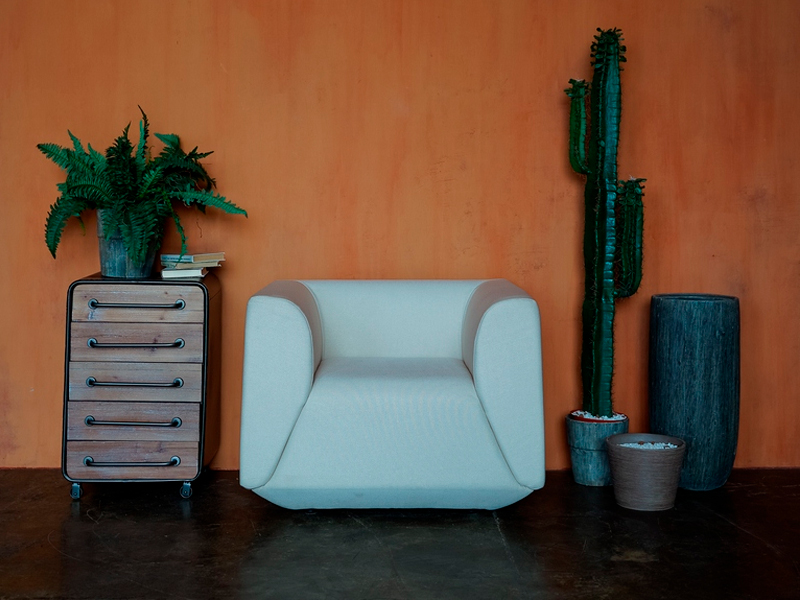 Кресло Liam Beige