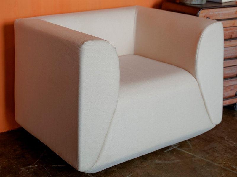 Кресло Liam Beige