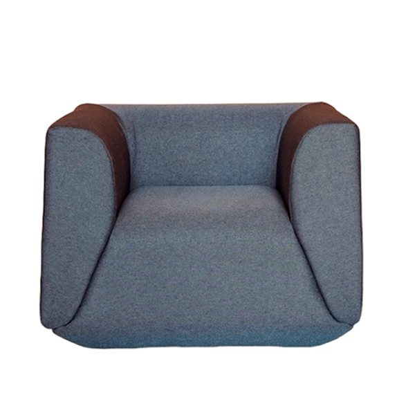 Кресло Liam Dark Gray