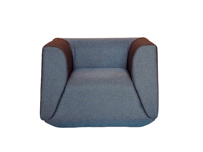 Кресло Liam Dark Gray