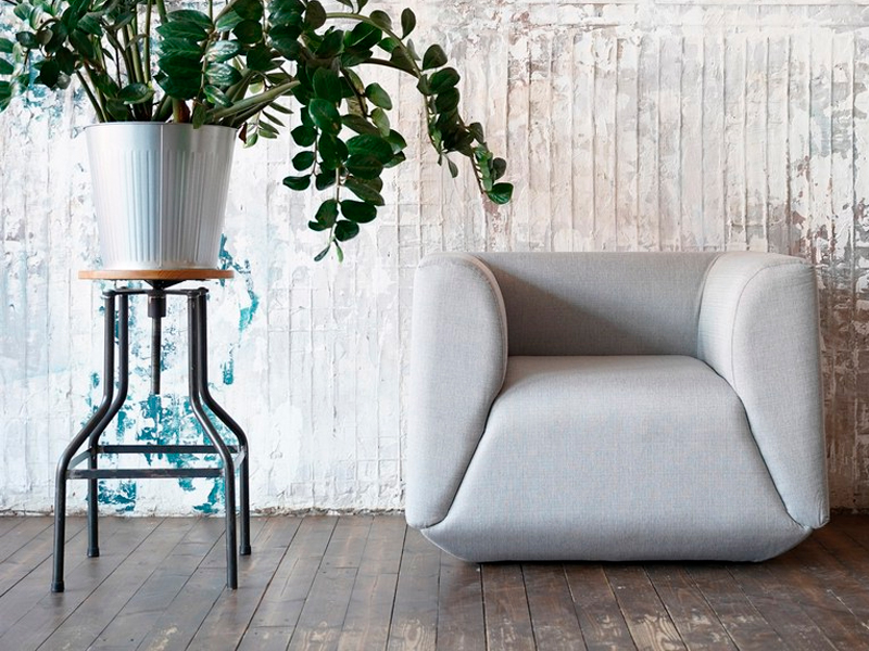 Кресло Liam Gray