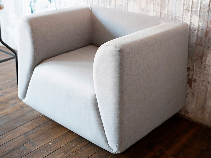 Кресло Liam Gray