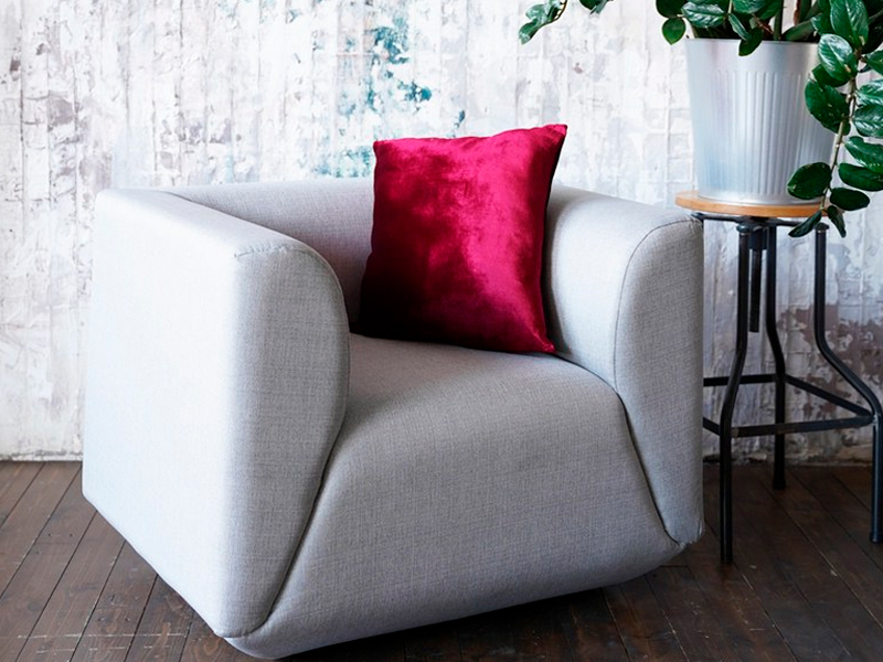 Кресло Liam Gray