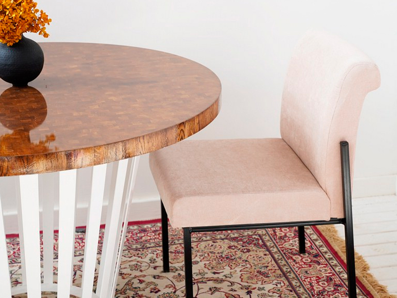 Кресло Modern Champagne