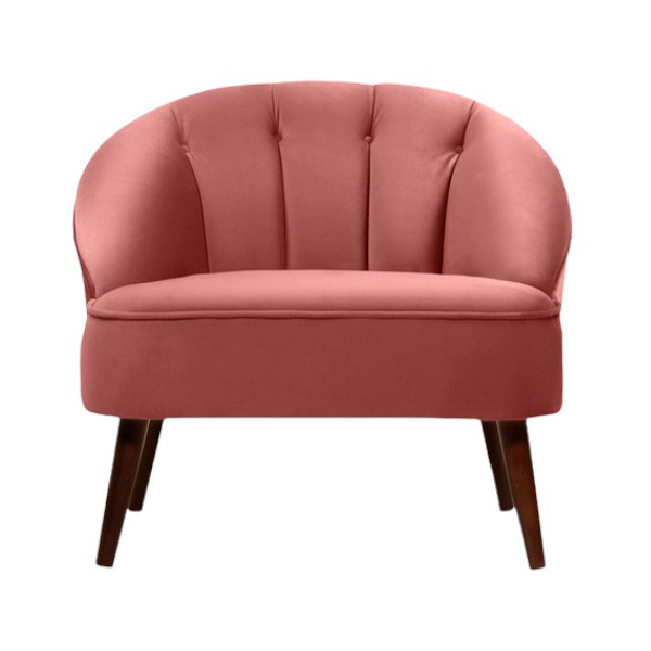 Кресло Мона Barhat Salmon