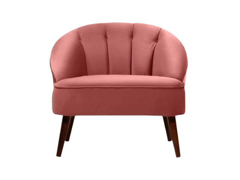 Кресло Мона Barhat Salmon