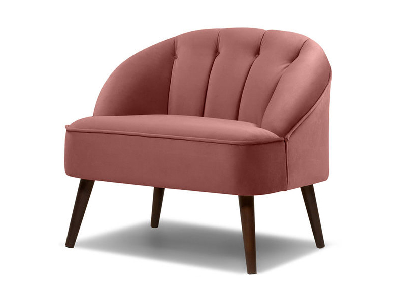 Кресло Мона Barhat Salmon