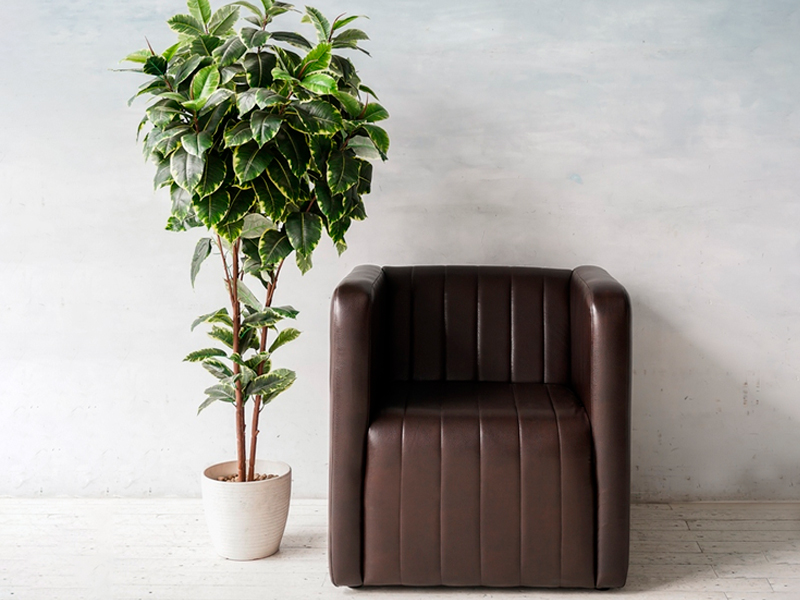 Кресло Nottingham Brown