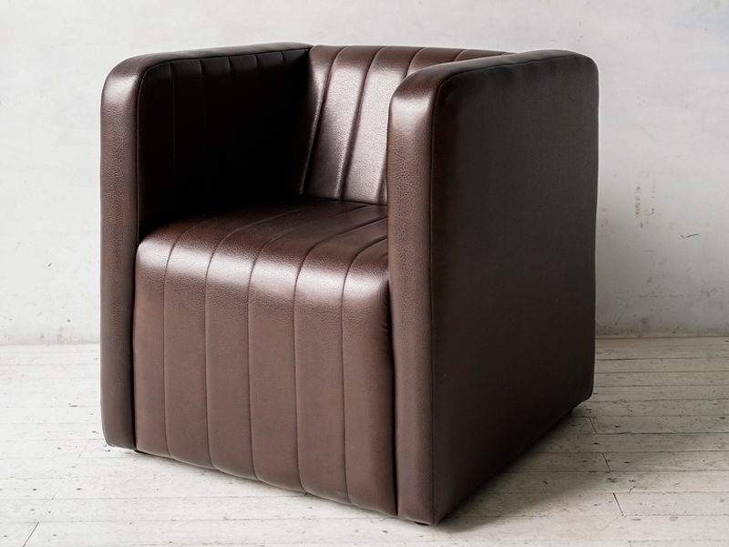 Кресло Nottingham Brown