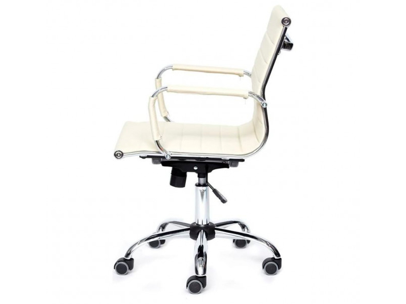 Кресло офисное Conference-2 белое