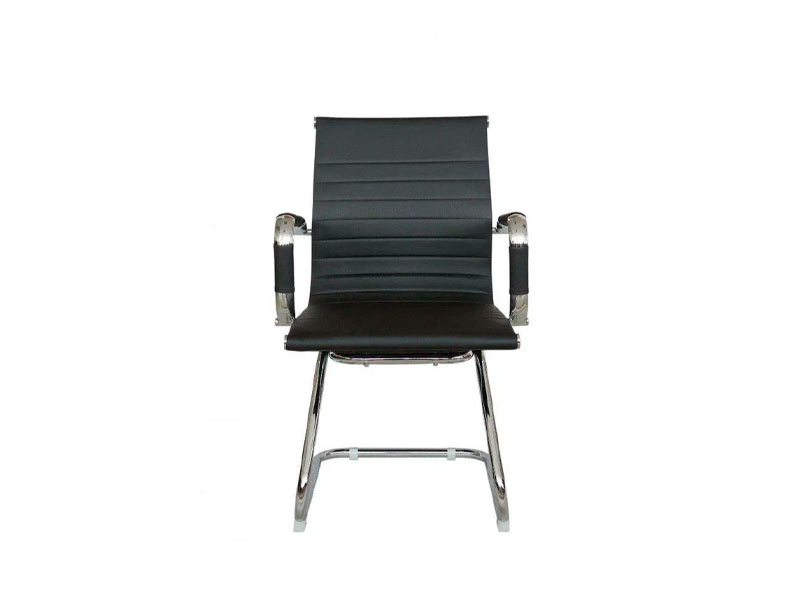 Кресло офисное Conference чёрное