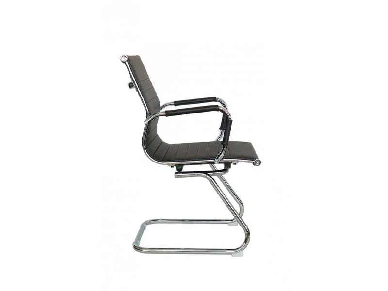 Кресло офисное Conference чёрное