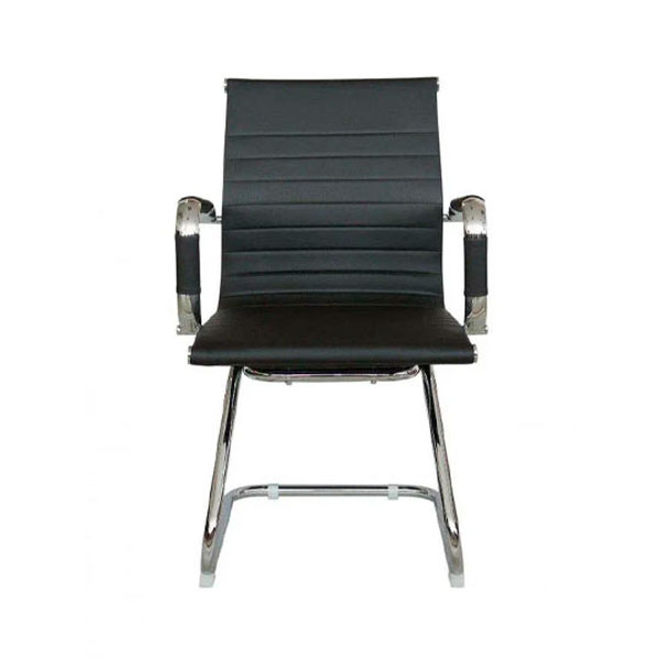 Кресло офисное Conference чёрное