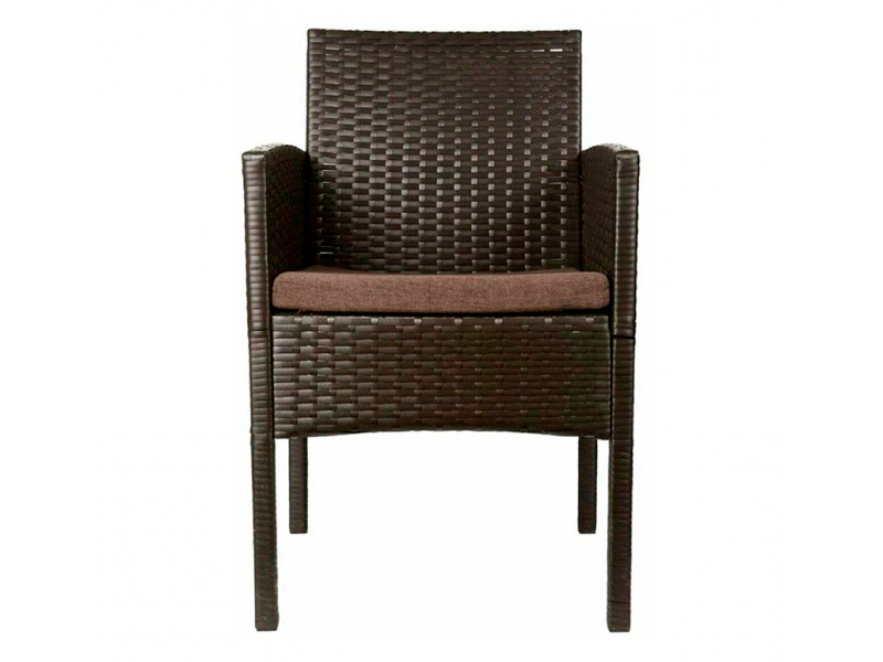 Кресло плетёное Kenya, ротанг