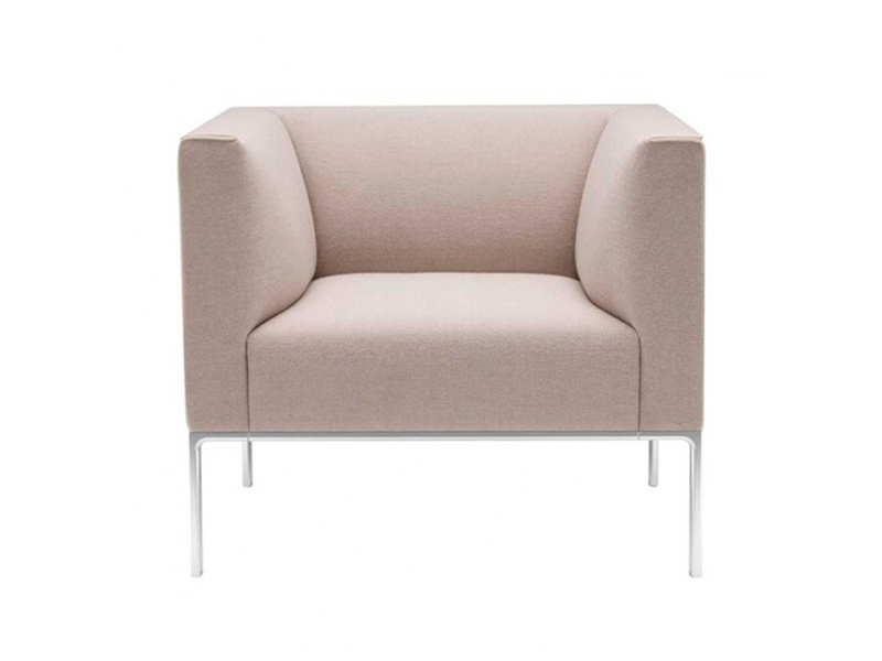 Кресло Reglan White