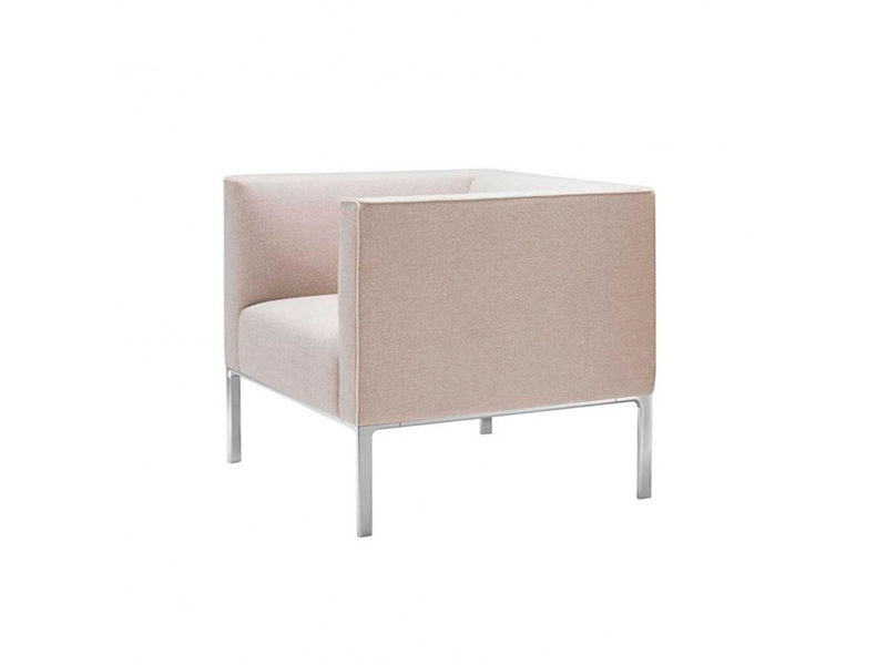 Кресло Reglan White