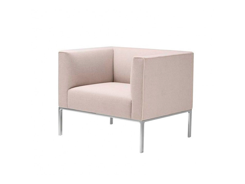 Кресло Reglan White