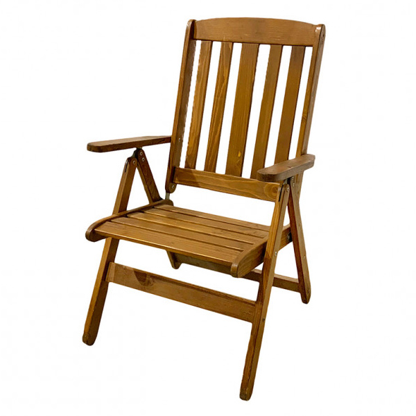 Кресло-шезлонг