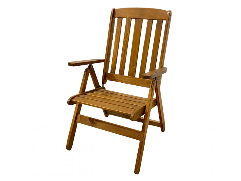 Кресло-шезлонг