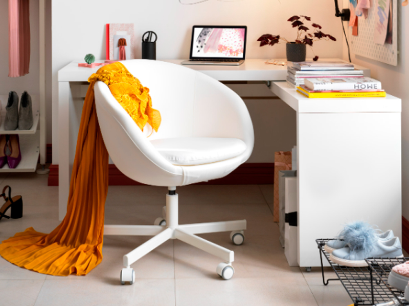 Кресло Скрувста