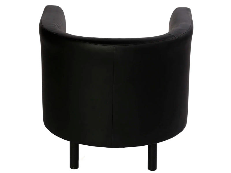 Кресло Solsta (черный)