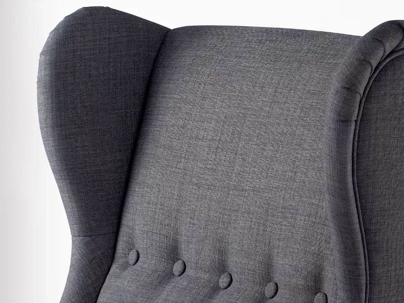 Кресло Strandmon