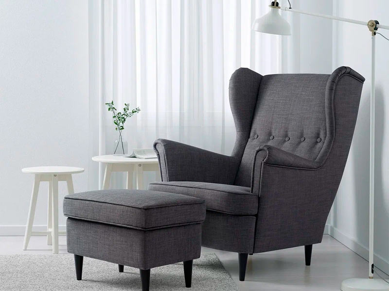 Кресло Strandmon