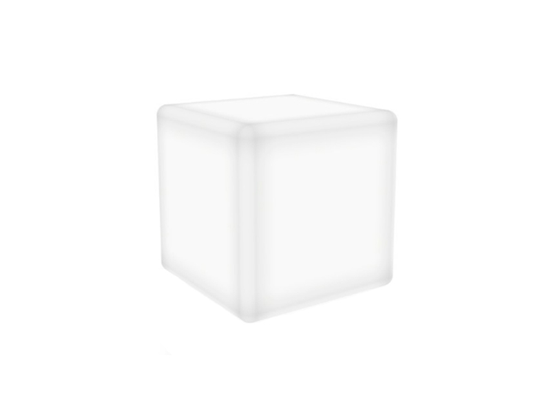 Куб с подсветкой