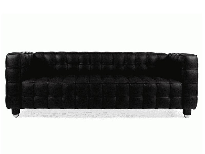 Диван Kubus трехместный