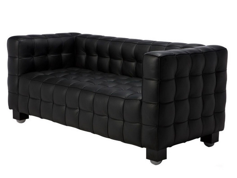 Диван Kubus трехместный