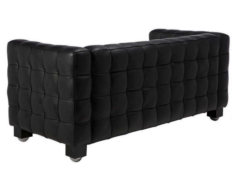 Диван Kubus трехместный