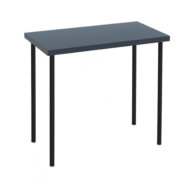 Квадратный стол в стиле Лофт