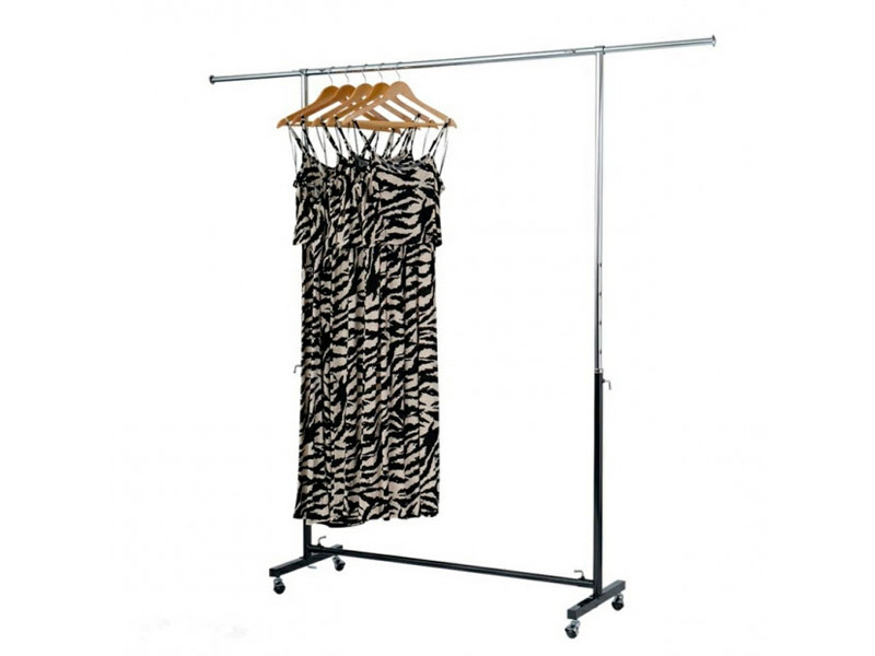 Вешало на колесах Libra